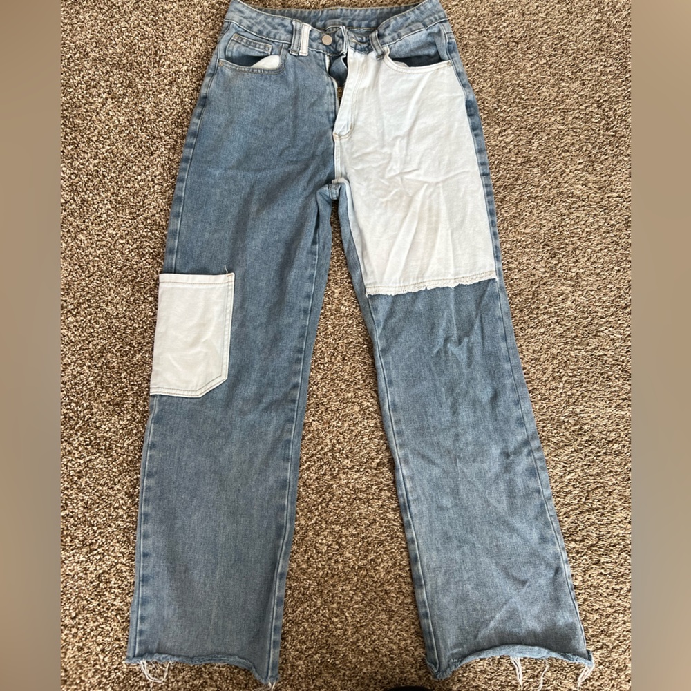 Junior jeans